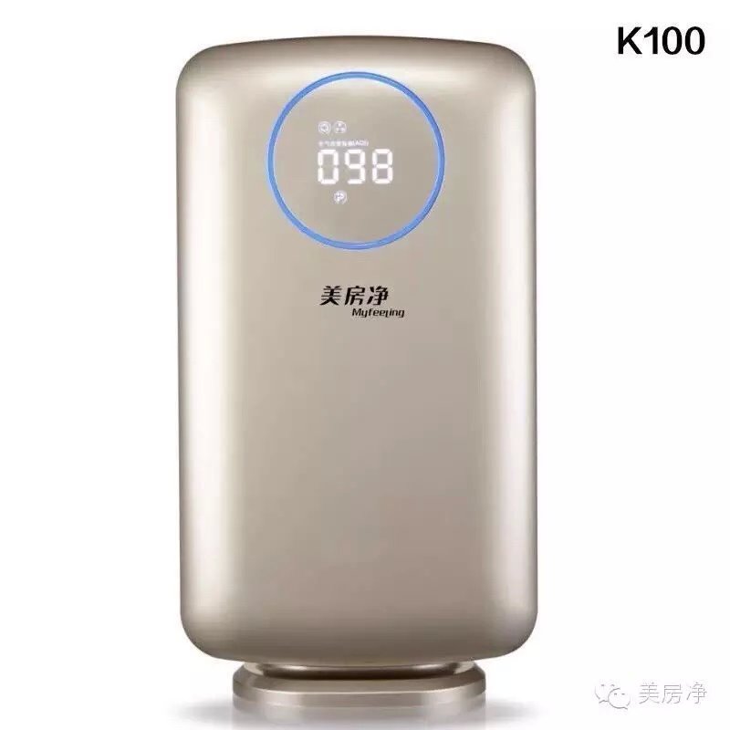 美房净K100